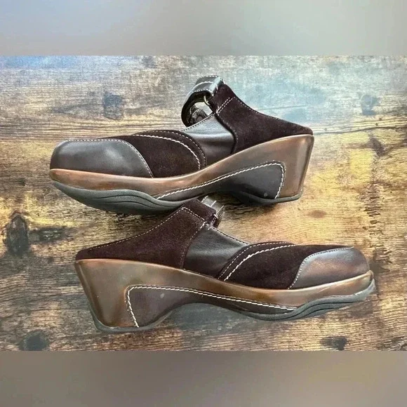 rialto | ladies comfort Mystical shoes. Size: 10. - Picture 5 of 11